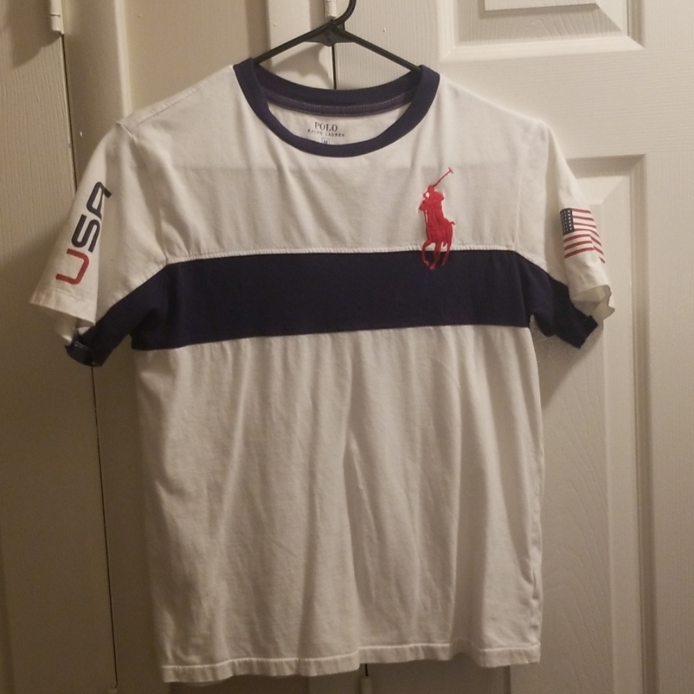 Boys shirt